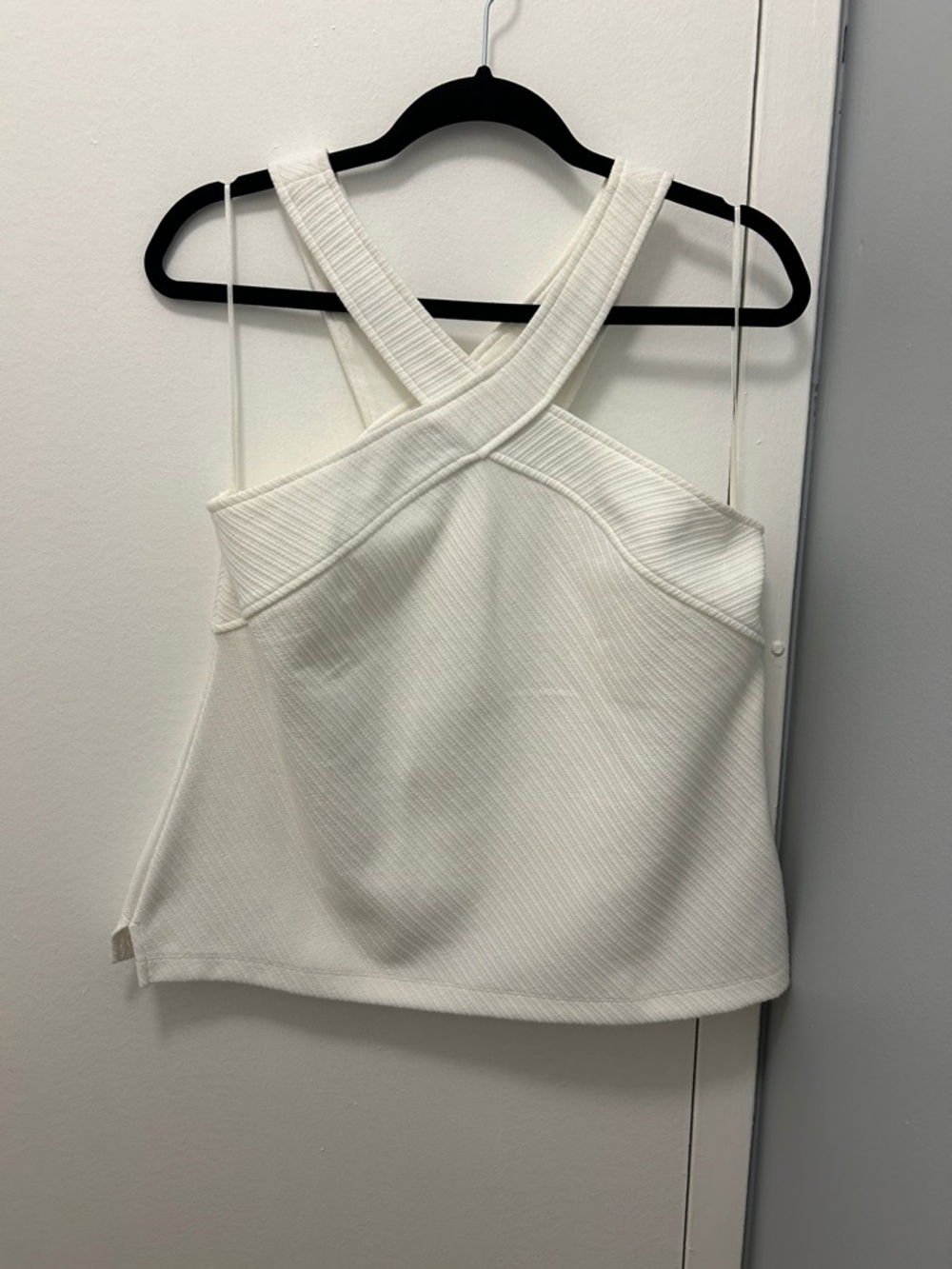 Anthropologie White Top